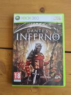 Dante’s Inferno – Xbox 360, Avontuur en Actie, Vanaf 18 jaar, 1 speler, Ophalen of Verzenden