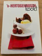 's Hertogenbosch Kookt, Boeken, Ophalen of Verzenden, Zo goed als nieuw