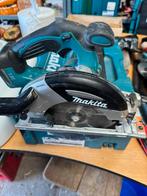 Makita DHS630 Cirkelzaag - Gebruikt, Ophalen, Gebruikt, Cirkelzaag, 600 tot 1200 watt