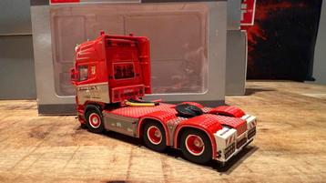 WSI Scania Fisotrans beschikbaar voor biedingen