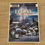 D-Day: De Langste Dag - Boek & DVD Discovery Channel, Ophalen of Verzenden, Tweede Wereldoorlog, Zo goed als nieuw, Algemeen
