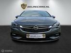 Opel Astra 1.4 Turbo Innovation 150 pk TOPSTAAT, Voorwielaandrijving, Gebruikt, 4 cilinders, Leder en Stof