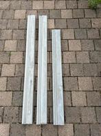 Betonlateien schoonwerk met waterhol (3x), Ophalen, Nieuw