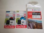 Micro SD kaarten, Nieuw, 16 GB, Ophalen of Verzenden