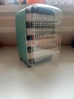 Sieradendoos, Sieraden, Tassen en Uiterlijk, Beautycases, Ophalen of Verzenden, Zo goed als nieuw