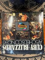Cuby + Blizzards - Afscheidsconcert LP, Ophalen of Verzenden, Gebruikt, 12 inch, Overige genres