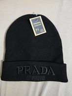 Nieuwe Prada muts, Nieuw, Ophalen of Verzenden, Pet, 58 of 59 cm (L, 7¼ of ⅜ inch)