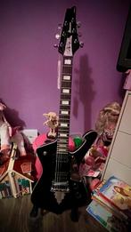 Ibanez PSM10 micro 3/4 gitaar (Paul Stanley - KISS), Ophalen of Verzenden, Gebruikt