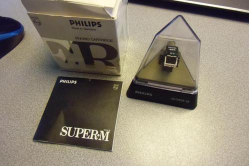 Element Philips, Audio, Tv en Foto, Platenspelers, Nieuw, Philips, Ophalen of Verzenden