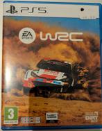 EA Sports WRC - PS5, Ophalen of Verzenden, Zo goed als nieuw