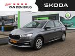 Skoda Fabia 1.0 TSI 95pk Selection | Navigatie via Apple Car, Auto's, Skoda, Voorwielaandrijving, Stof, Gebruikt, 95 pk