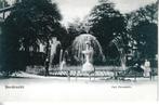 DORDRECHT - PARK MERWESTEIN, Ophalen of Verzenden, Ongelopen, Zuid-Holland