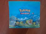 Pokemon sinnoh stars mini tin display, Ophalen, Nieuw, Booster