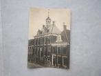 Sneek, stadhuis, Verzenden, 1960 tot 1980, Ongelopen, Friesland