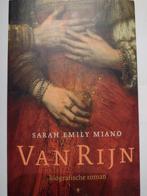 Van Rijn / Sarah Emily Miano / ISBN 9023418697, Ophalen, Zo goed als nieuw, Sarah Emily Miano