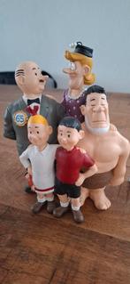 Suske en Wiske 65 Jaar Beeld, Ophalen of Verzenden, Zo goed als nieuw