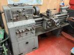 Meuser M1L draaibank in prima staat, Doe-het-zelf en Verbouw, Draaibanken, Ophalen, Gebruikt, Metaaldraaibank, 500 tot 1000 mm