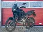 HONDA CRF 1100 L AFRICA TWIN (bj 2022), 2 cilinders, HONDA, Motorrijbewijs A, Bedrijf