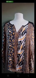 Shirt(Another woman) maat 44, Ophalen of Verzenden, Gedragen, Maat 42/44 (L), Korte mouw