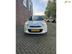Nissan Micra 1.2 DIG-S Connect Edition NAP automaat, Auto's, Euro 5, Gebruikt, 1198 cc, 39 €/maand