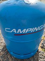 Campingaz gasfles, Ophalen of Verzenden, Zo goed als nieuw