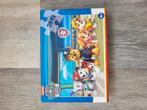 Paw patrol puzzel # sinterklaas cadeau, Ophalen of Verzenden, 10 tot 50 stukjes, Zo goed als nieuw