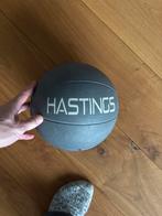 Hastings Medicine Ball 3 kg, Ophalen of Verzenden, Gebruikt, Benen, Fitnessbal