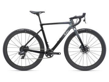 Giant Liv Brava advanced pro 0 NU 3299,00 beschikbaar voor biedingen