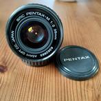 Pentax 35mm 1:2 SMC Pentax-M Asahi, Ophalen of Verzenden, Groothoeklens