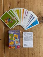 Winnie the Pooh kwartet, Ophalen of Verzenden, Gebruikt, Kwartet(ten)