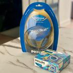 Philips Vintage Bass Walkman Set Ongebruikt, Ophalen of Verzenden, Walkman
