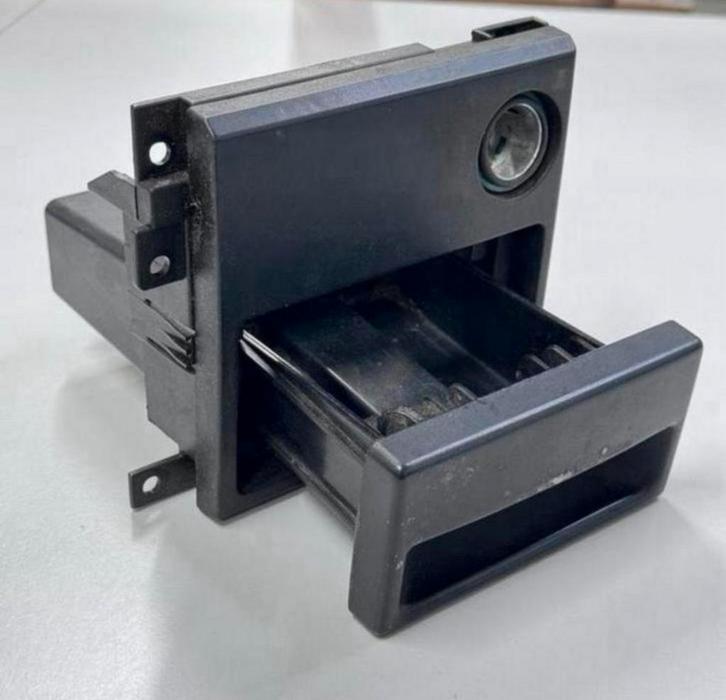 Volkswagen VW Transporter T4 1992-2003 asbak oem 7D0857305B, Auto diversen, Auto-accessoires, Gebruikt, Ophalen of Verzenden