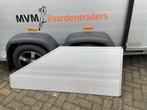 Aluminium Hengstenrek voor een Bockmann., Dieren en Toebehoren, Paarden en Pony's | Trailers en Aanhangwagens, Ophalen, Zo goed als nieuw