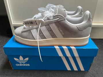 Adidas Campus beschikbaar voor biedingen