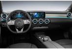 Mercedes A Klasse Correctie, Ophalen of Verzenden, Zo goed als nieuw, Update