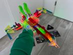 3 sets lichtgevende Lego - Laser pegs, Ophalen of Verzenden, Zo goed als nieuw, Overige merken