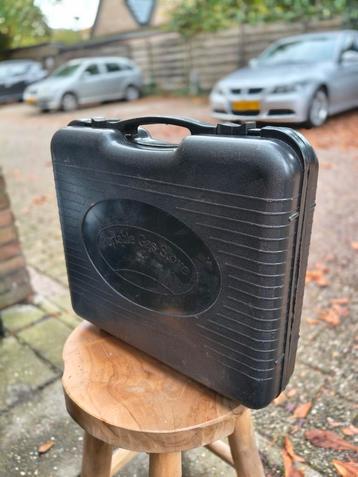 Gaspit Butaangas + Kist - Apeldoorn beschikbaar voor biedingen