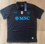 Nieuw 3e shirt SSC NAPOLI 25/26, NOA LANG, maat XL, Sport en Fitness, Voetbal, Maat XL, Ophalen of Verzenden, Zo goed als nieuw