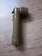 Militaire zaklamp Fulton USA, Verzamelen, Ophalen of Verzenden, Landmacht, Amerika