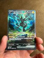 Zekerom EX 169/086 (Koreaans) - Black Bolt, Ophalen of Verzenden, Nieuw