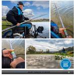 Nieuw EDGE MONSTER MARGIN 9.5M nieuw 2025, Ophalen, Nieuw, Vaste hengel