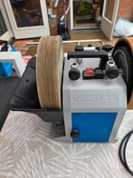 Tormek T8 bijna niet gebruikt overcompleet zie advertentie, Doe-het-zelf en Verbouw, Ophalen of Verzenden, Zo goed als nieuw, Minder dan 700 watt