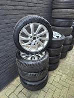 winterbanden alfa giulietta 17 inch, Auto-onderdelen, Banden en Velgen, Ophalen, Banden en Velgen, 17 inch, Winterbanden