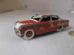 1949 Dinky Toys 139A FORD SEDAN (Repainted door kinderen) -G, Hobby en Vrije tijd, Modelauto's | 1:43, Ophalen of Verzenden, Gebruikt