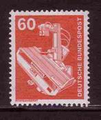 BRD 1978 990 Röntgenapparaat, Postfris, Ophalen of Verzenden, BRD, Postfris