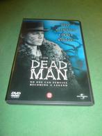 Dead man Jim Jarmusch dvd  Met Johnny Depp, Ophalen of Verzenden, Zo goed als nieuw