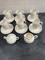 wedgwood  windsor, Huis en Inrichting, Keuken | Servies, Ophalen of Verzenden, Zo goed als nieuw, Wedgwood, Kop(pen) en/of Schotel(s)