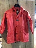 Regenpak Agu Rood Sacramento, Agu, Ophalen of Verzenden, Zo goed als nieuw, Bovenkleding