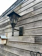 buitenlantaarn, Tuin en Terras, Ophalen, Gebruikt, Minder dan 50 watt, Wandlamp