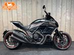 DUCATI DIAVEL CROMO (2013), Bedrijf, Naked bike